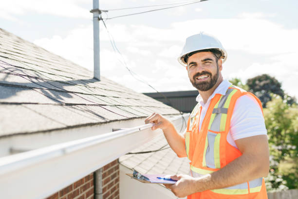 Best Roof Gutter Cleaning  in Stephenville, TX