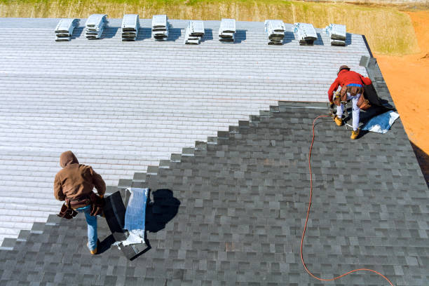 Best Commercial Roofing Services  in Stephenville, TX